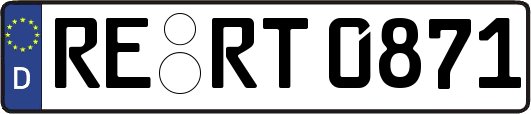 RE-RT0871
