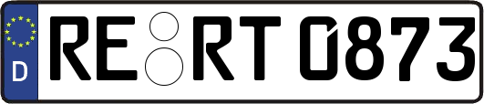 RE-RT0873