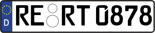 RE-RT0878