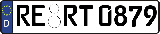 RE-RT0879
