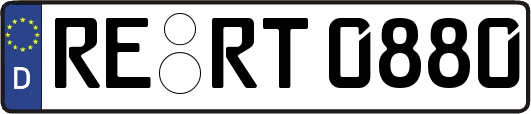 RE-RT0880