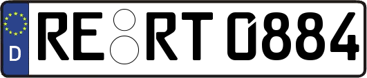 RE-RT0884