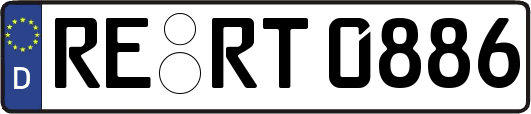 RE-RT0886