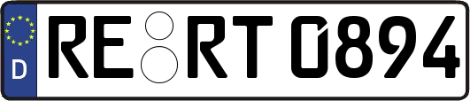 RE-RT0894