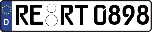 RE-RT0898