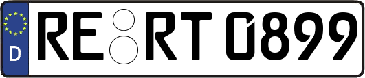 RE-RT0899