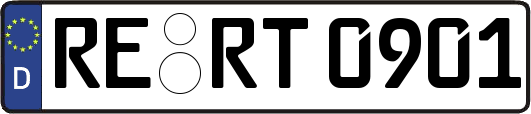 RE-RT0901