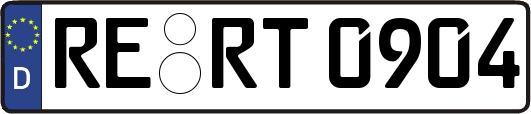 RE-RT0904