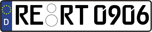RE-RT0906