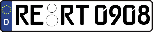 RE-RT0908