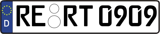 RE-RT0909