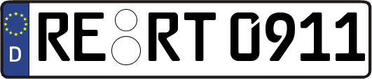 RE-RT0911