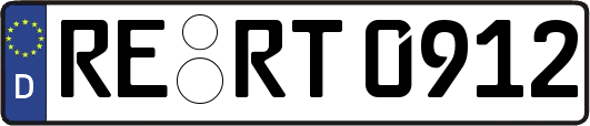 RE-RT0912