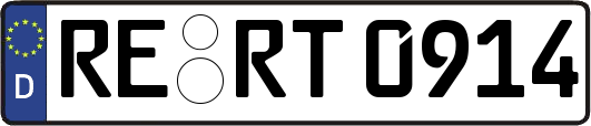 RE-RT0914