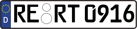 RE-RT0916