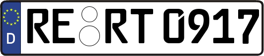 RE-RT0917