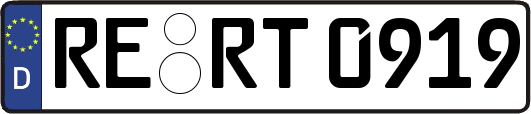 RE-RT0919