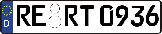 RE-RT0936