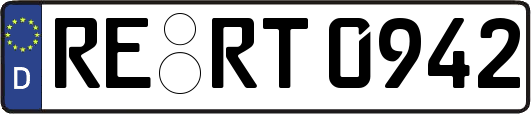 RE-RT0942