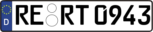 RE-RT0943