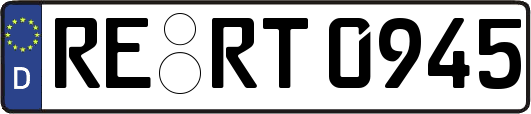 RE-RT0945