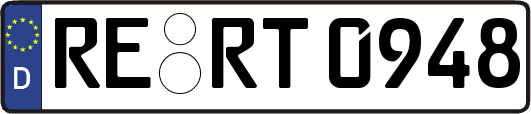 RE-RT0948