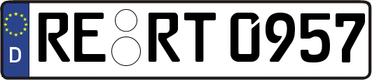 RE-RT0957