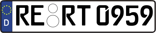 RE-RT0959