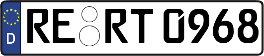 RE-RT0968
