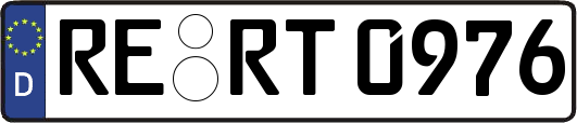 RE-RT0976