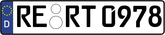 RE-RT0978