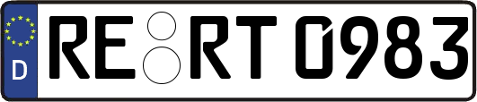 RE-RT0983
