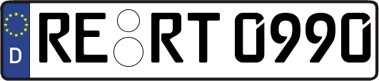 RE-RT0990