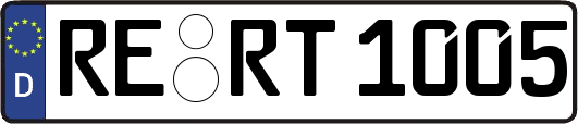 RE-RT1005