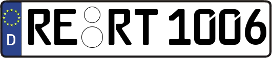 RE-RT1006