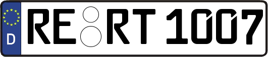 RE-RT1007