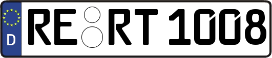 RE-RT1008