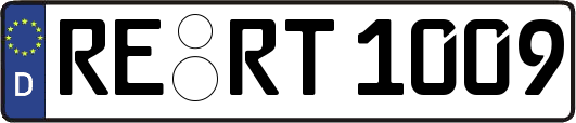 RE-RT1009