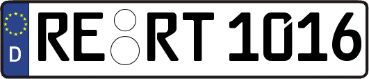 RE-RT1016