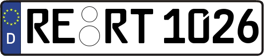 RE-RT1026