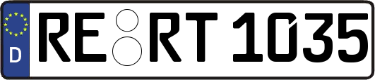 RE-RT1035