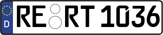 RE-RT1036