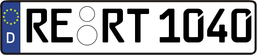 RE-RT1040
