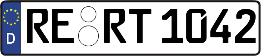 RE-RT1042