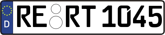 RE-RT1045