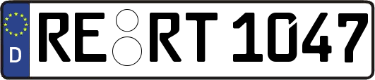 RE-RT1047