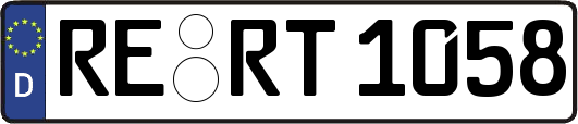 RE-RT1058