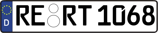 RE-RT1068