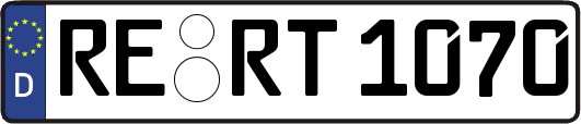 RE-RT1070