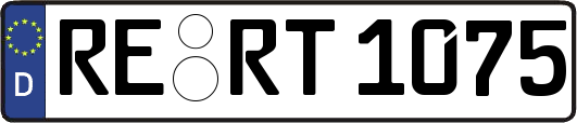 RE-RT1075